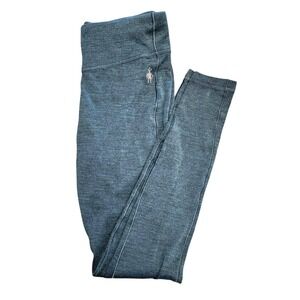 Smartwool Leggings Size‎ XS